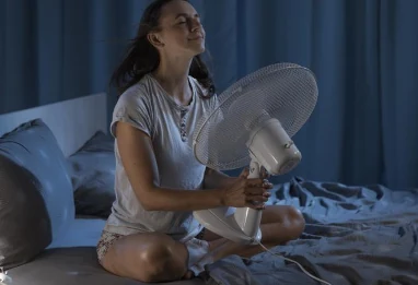 Les astuces efficaces pour enfin dormir malgré la chaleur