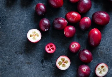 La Canneberge : Le secret "détox" et anti-âge venu du Grand Nord