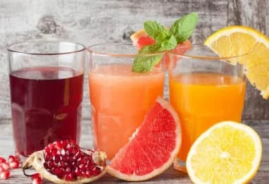 Détoxifiez-vous pour nourrir votre beauté de l’intérieur 