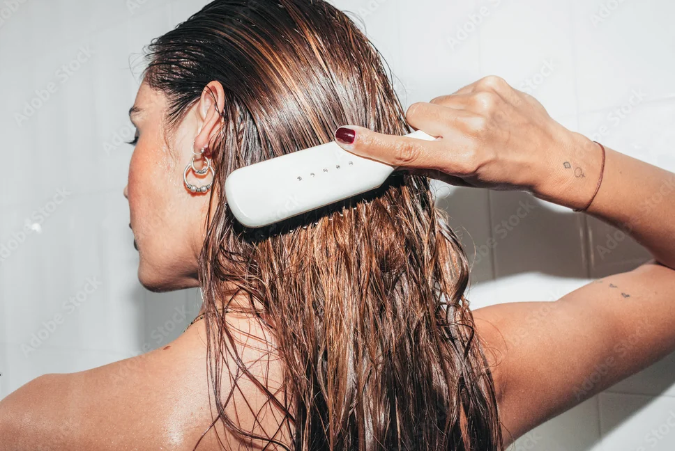 brossage-cheveux-astuces-routine-capillaire-beaute-femme