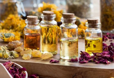 Guide des huiles capillaires en Algérie : bienfaits et utilisation

