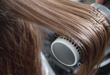 L'Art du Brushing Parfait