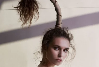 Le Kardoune : La Magie Algérienne pour des Cheveux Sublimés, Sans Chaleur !