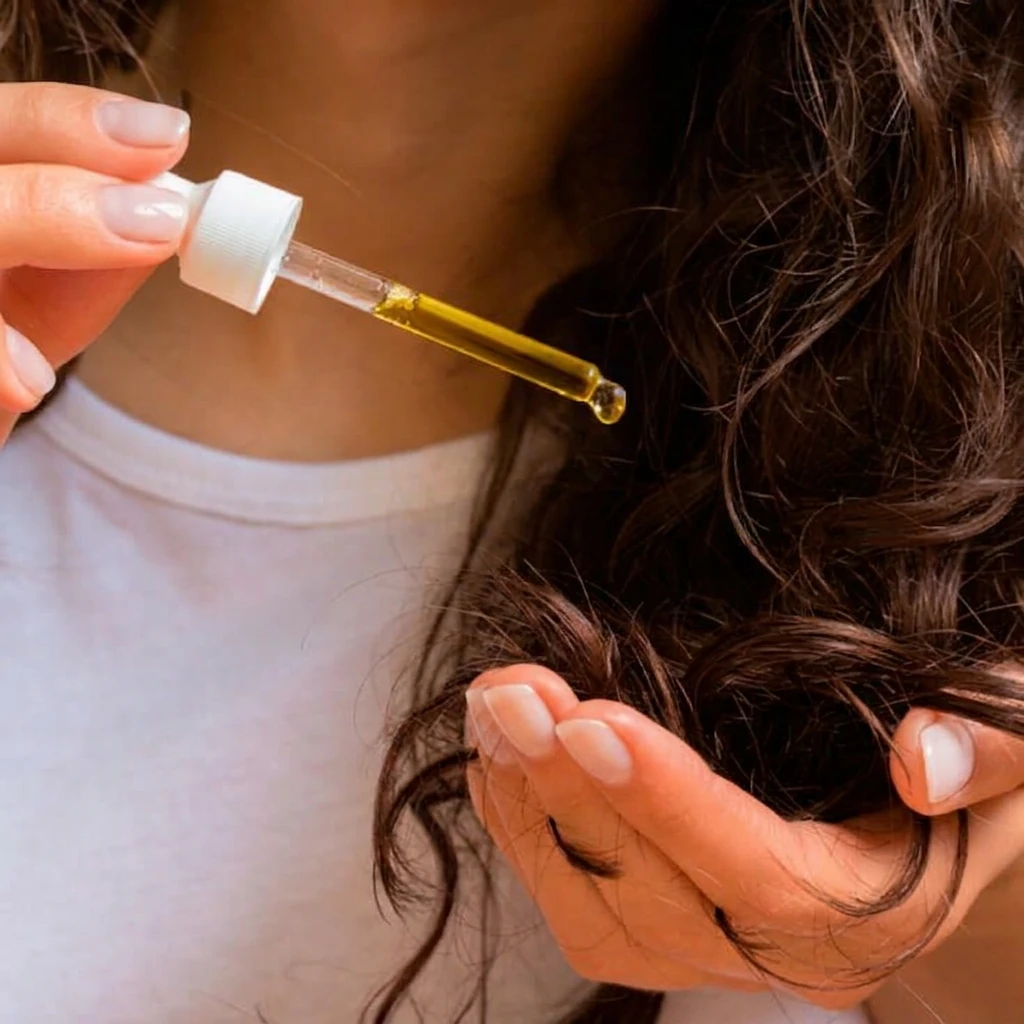 Nigelle, argan, ricin ou figue de barbarie : laquelle est l'huile de tes cheveux ?