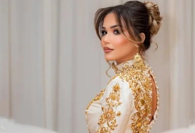 Test : Coiffure de mariée algérienne : chignon algérois, wavy wahrani ou tresse berbère ?