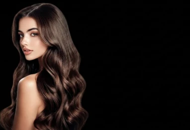 Diagnostic capillaire Dzirielle — découvrez votre profil cheveux