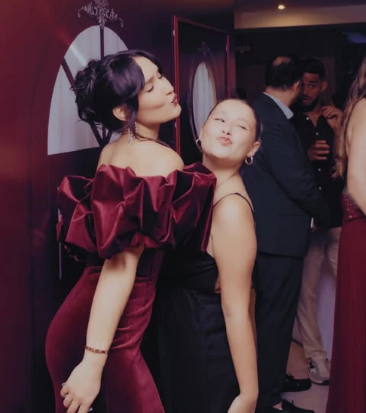 dumya-beauty-lancement-evenement-bordeaux-algerie