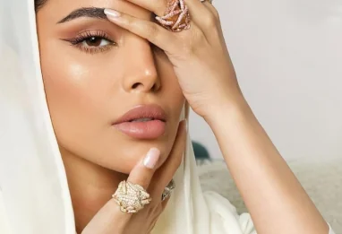 Tutoriel : Comment réussir un maquillage oriental moderne ?