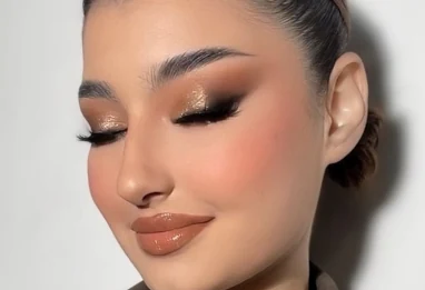 Toutes les tendances maquillage des yeux été 2025 à adopter