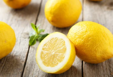 Les vertus insoupçonnées du citron pour votre beauté