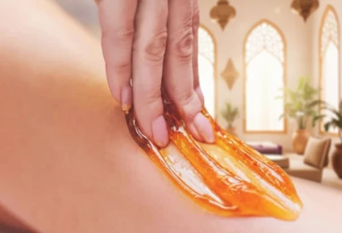 L'Épilation Orientale au Sucre : Le Rituel de Beauté des Reines
