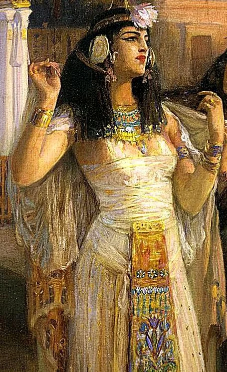 secret-de-beaute-de-cleopatre-rituels-intemporels-d-une-reine-legendaire