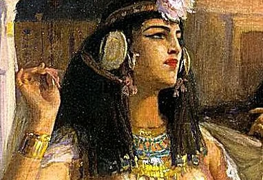 Les secrets de beauté de Cléopâtre : rituels intemporels d'une reine légendaire