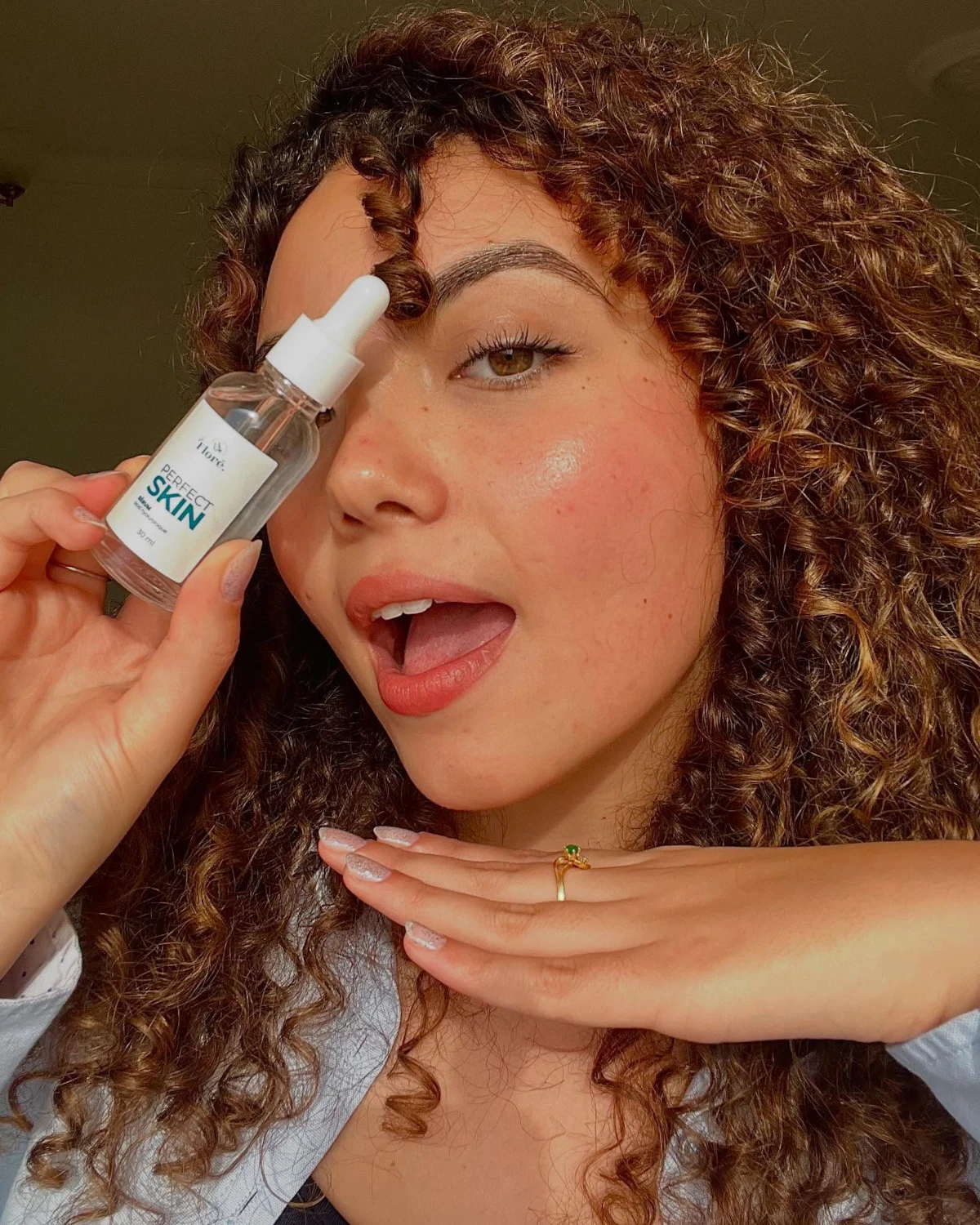 4 sérums made in Algeria qu'on a scrutés de très près