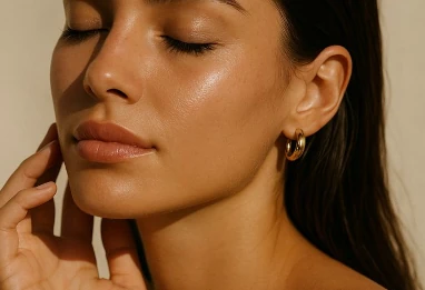 Probiotiques sur la peau : le glow venu de l’intérieur + 1 soin maison en bonus