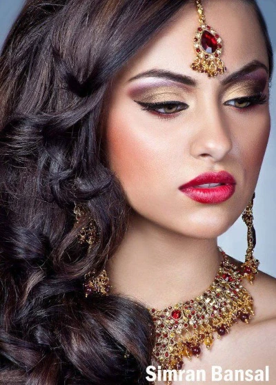 maquillage-indien