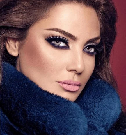 maquillage-libanais