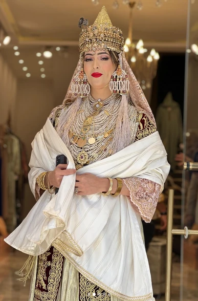 chedda tlemcen