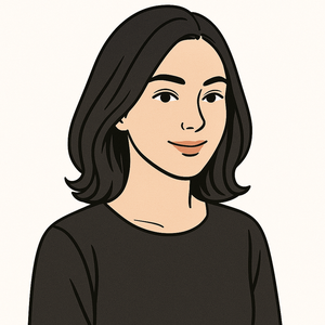 Avatar utilisatrice