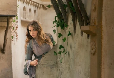 Les vraies personnes derrière les personnages de Fatma, et ça change tout à la série