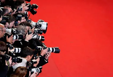 Le Festival de Cannes en chiffres : au cœur de la machine à rêves
