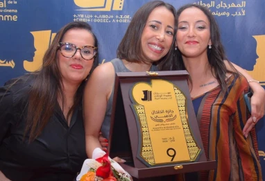 Festival de Saïda 2026 : quand la création féminine algérienne prend toute la place