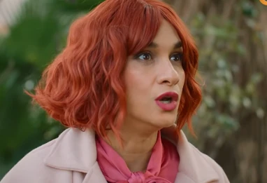 Erbaa 2 : Comment Adila Bendimred a redonné ses lettres de noblesse à l’accent tlemceni dans un épisode 7 magistral