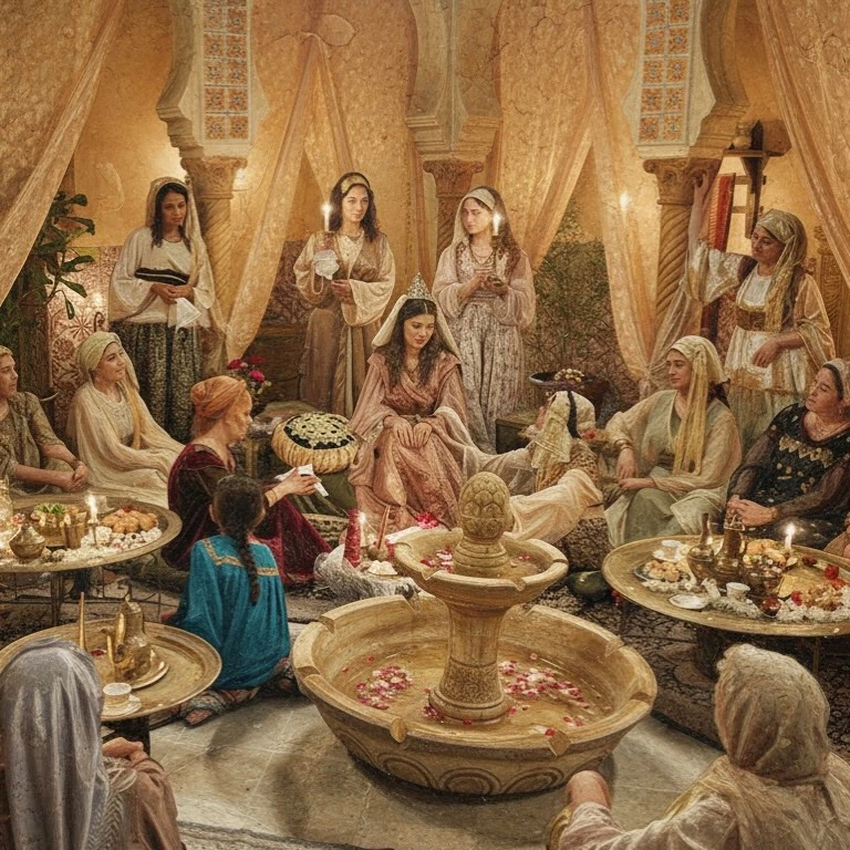 serie-fatma-samira-tv-djaffar-gacem-secrets-tournage1