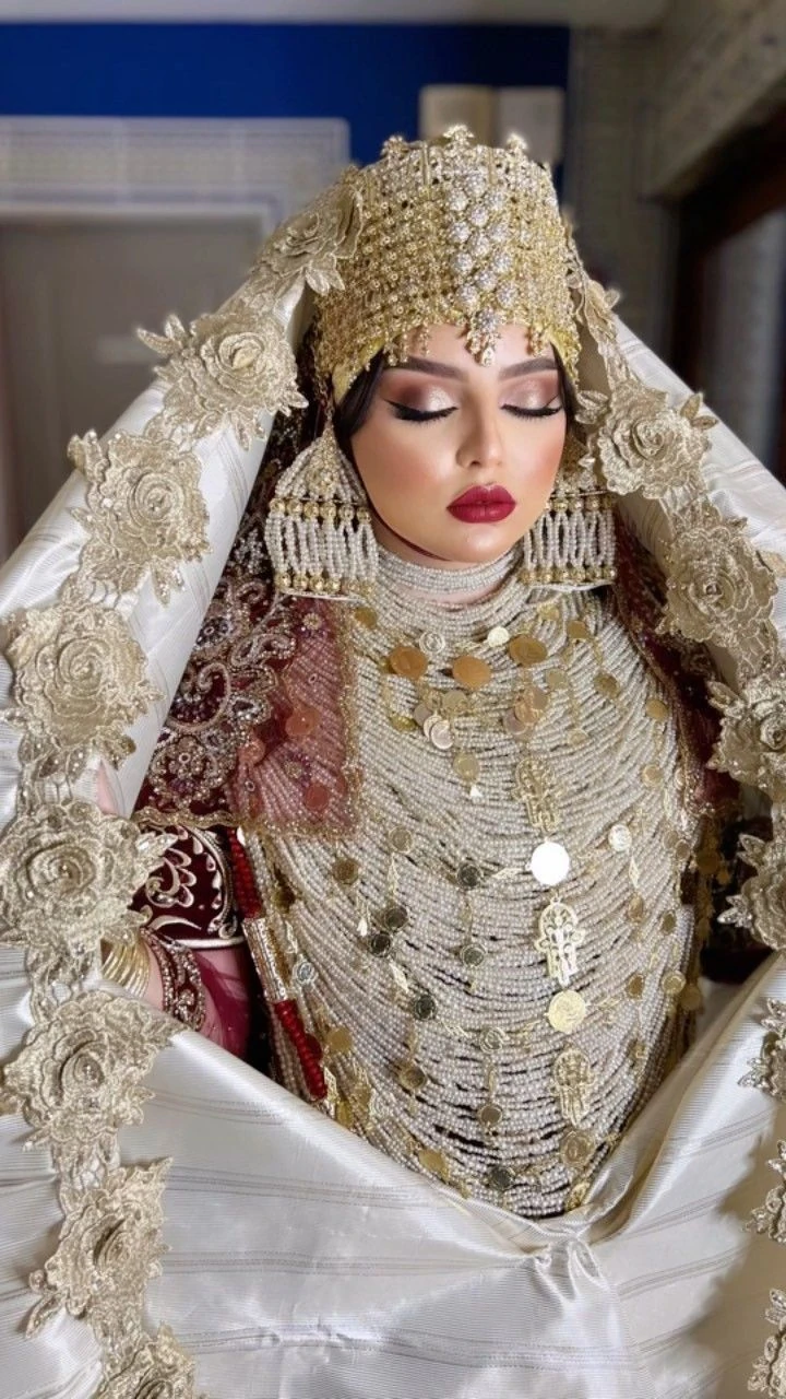 aftan-andalousie-tlemcen-chedda-avant-ottomans