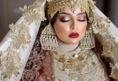 Avant l'Andalousie, avant les Ottomans : l'aftan de Tlemcen et ses huit siècles d'histoire