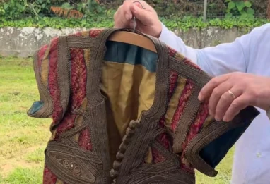 Quand une pièce du patrimoine algérien refait surface : de la brocante en ligne au pavillon de l’UNESCO