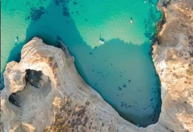 Plages d’Algérie : joyaux de la Méditerranée sauvage