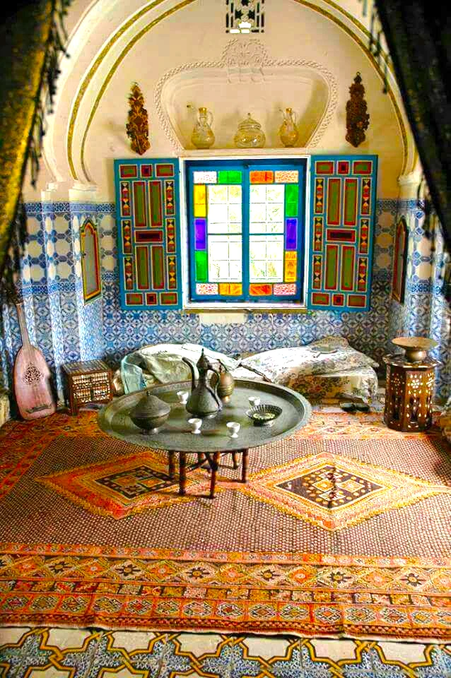 palais-dar-khedaoudj-el-amia-casbah-alger