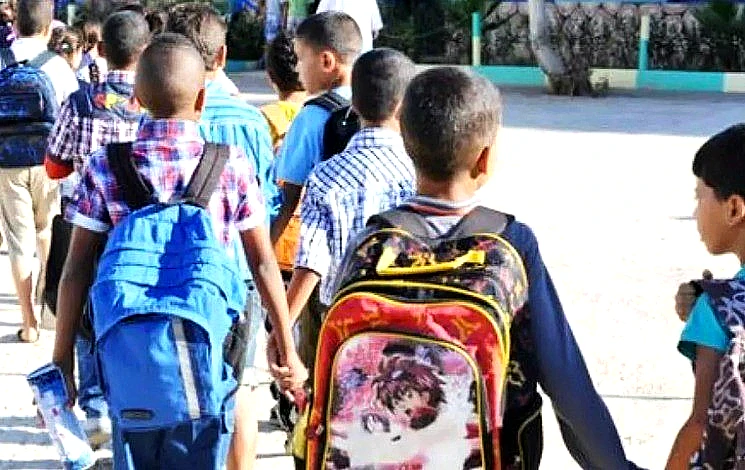 Calendrier scolaire 2025-2026 : voici toutes nouvelles dates de la rentrée scolaire, des vacances et des examens en Algérie 
