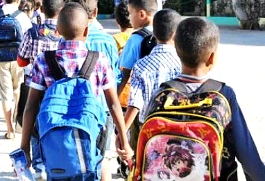 Calendrier scolaire 2025-2026 : voici toutes nouvelles dates de la rentrée scolaire, des vacances et des examens en Algérie 
