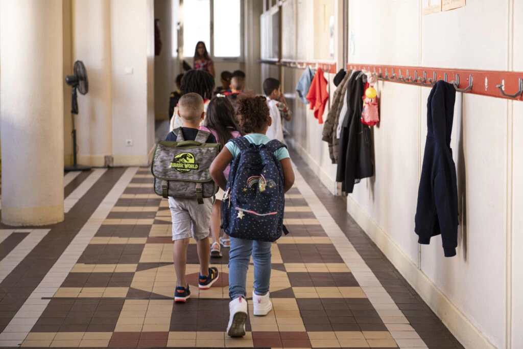 Quand l’école fait peur : comprendre et accompagner la phobie scolaire