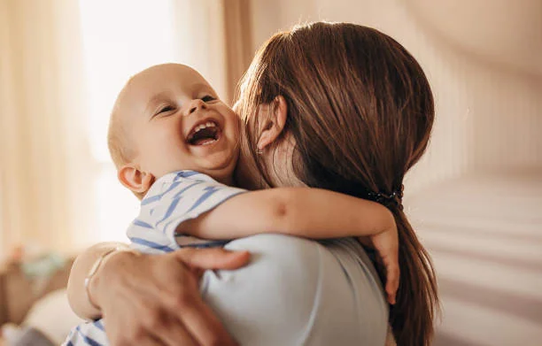 Les trucs complètement dingues que fait une maman


