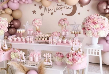 Entre tradition et modernité : la Baby Shower s’invite dans nos foyers algériens