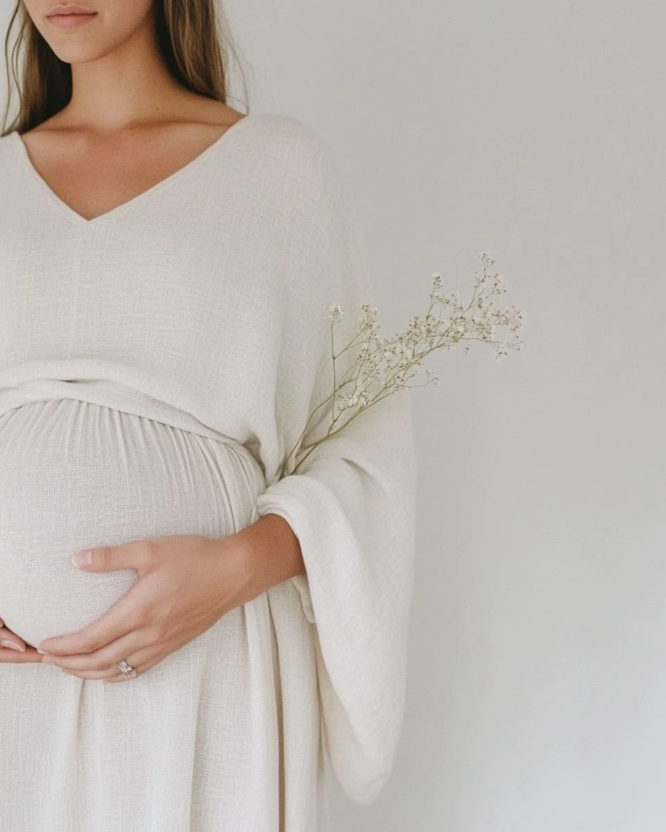 Grossesse après 40 ans : ces femmes qui n’ont pas renoncé