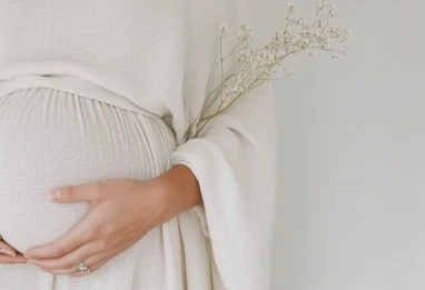 Grossesse après 40 ans : ces femmes qui n’ont pas renoncé