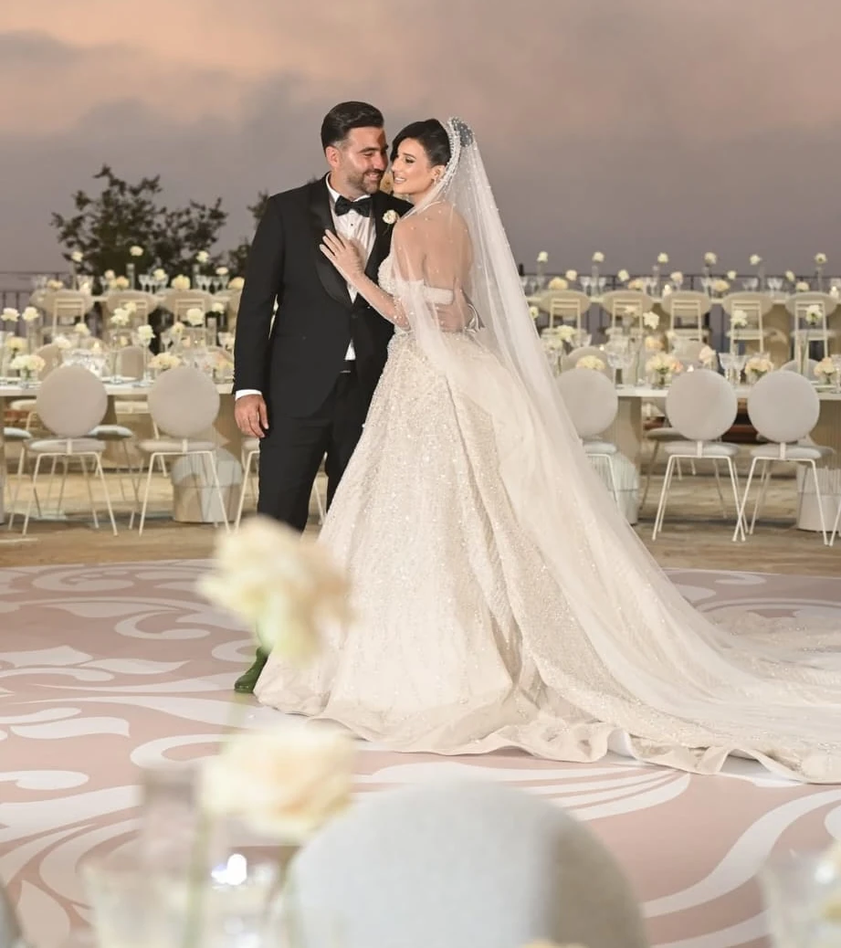 chanez-belaid-mariage-feerique-dubai-claude-tabar3