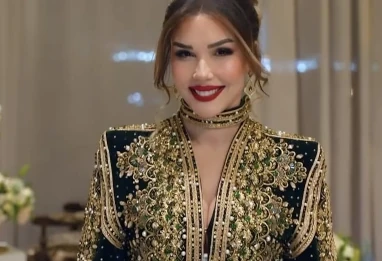 Mounia Benfeghoul : Le mariage surprise qui fait exploser les compteurs !