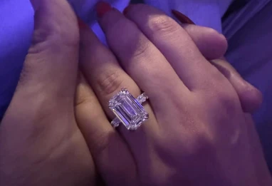 La princesse Sheikha Mahra de Dubaï bientôt en caftan ? La demande en mariage de French Montana enflamme Instagram