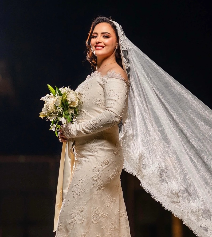 Souhila Mallem : qui est l'homme qui a conquis son coeur ?