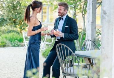 L'Affaire Beckham : Quand le mariage devient l'acte de naissance de l'adulte (et le deuil de l'emprise parentale)