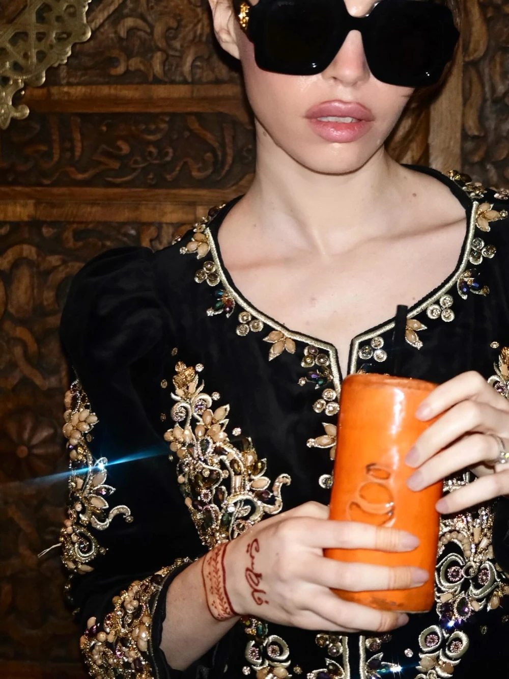 Quelles lunettes de soleil sont faites pour vous ?
