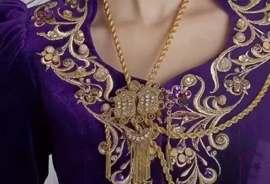 « Seul l'or compte pour moi » : l'or, obsession bien algérienne