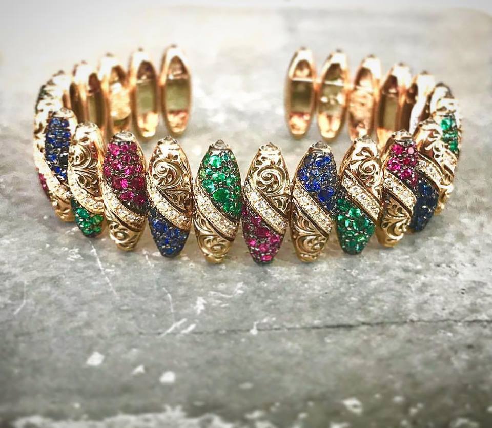 The House of Aziz & Walid Mouzannar