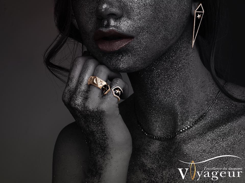 Voyageur Jewelry
