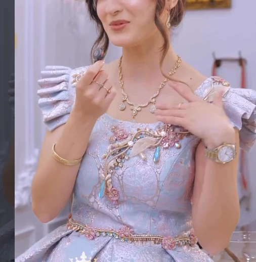  – créateur de mode algérien